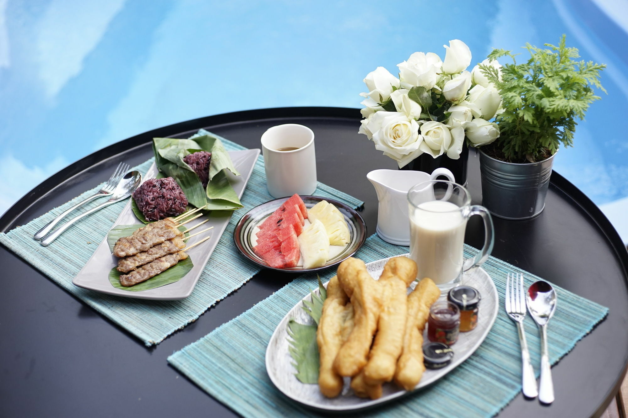 Private Pool Villa 88 Nimman Chiang Mai Exterior foto